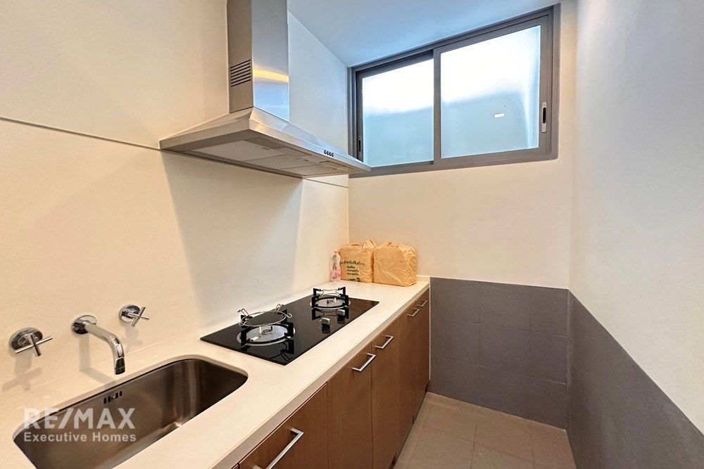 Luxury Condo at The Sukhothai Residences, Bangkok - 15 Mins Walk to MRT Lumphini 3