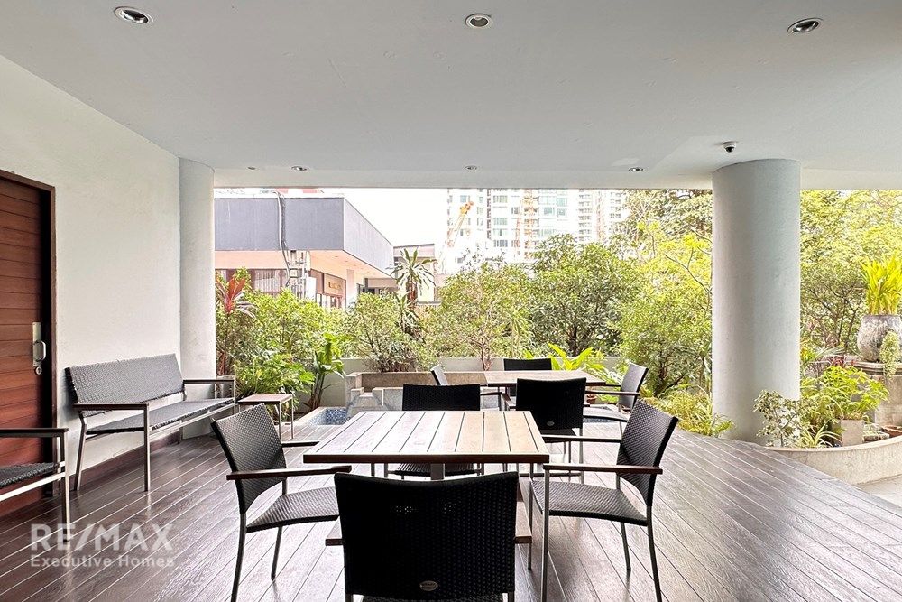 Luxurious Condo for Sale in Central Bangkok 23