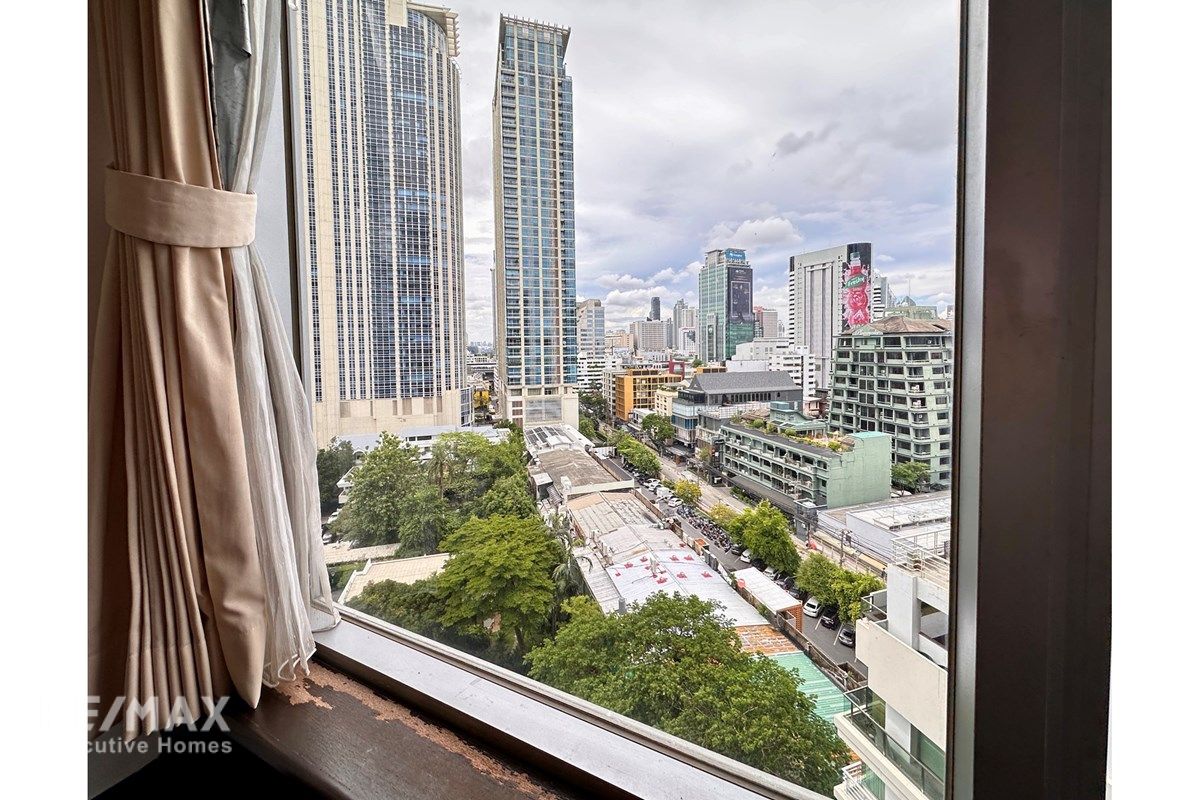 3Beds Condo on Wireless Rd. Good Price Unit in the Building! 7