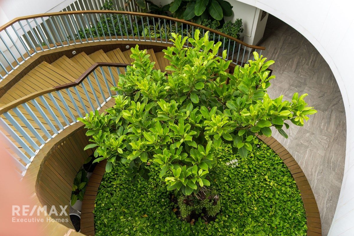 Luxury Condo with City Views - 5 Min Walk to BTS Ratchadamri 25