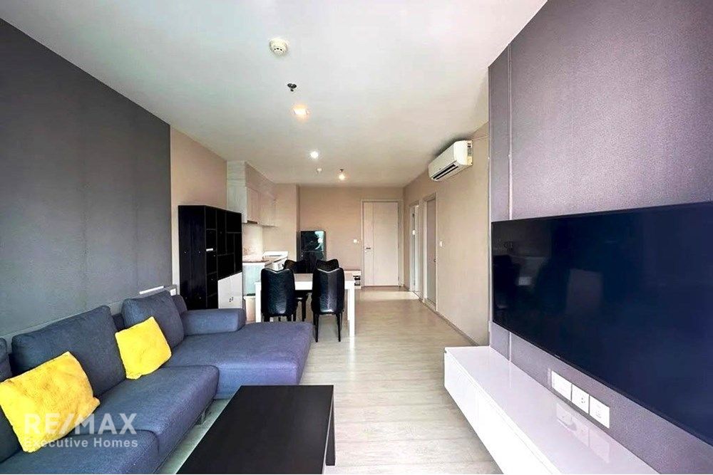 帕卡隆公寓60平方米2室2卫出售 2