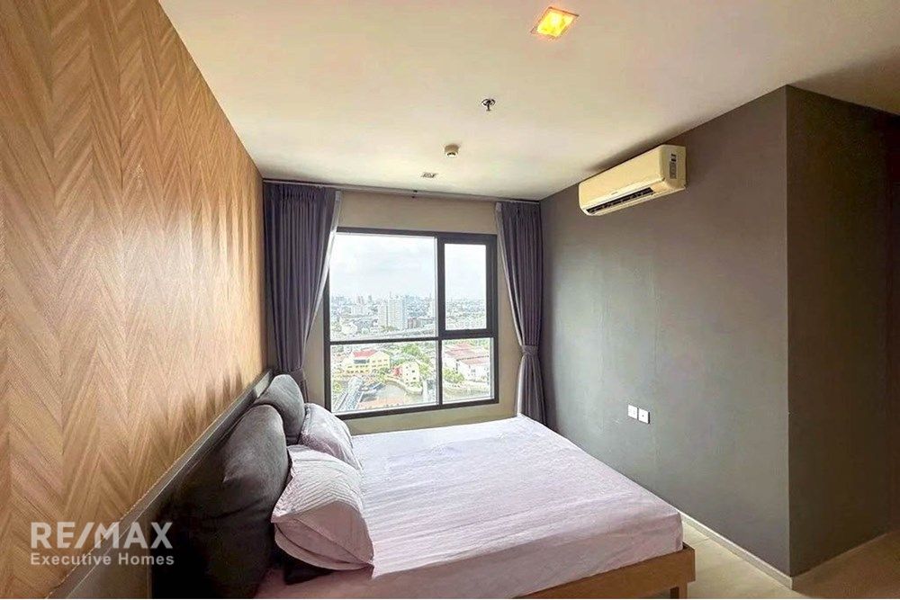 帕卡隆公寓60平方米2室2卫出售 4