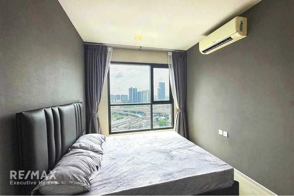 帕卡隆公寓60平方米2室2卫出售 5