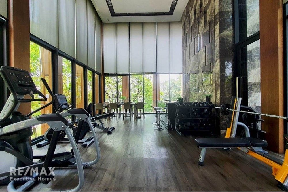 Luxury Detached Show House at Baan Issara - Your Dream Home Awaits 12