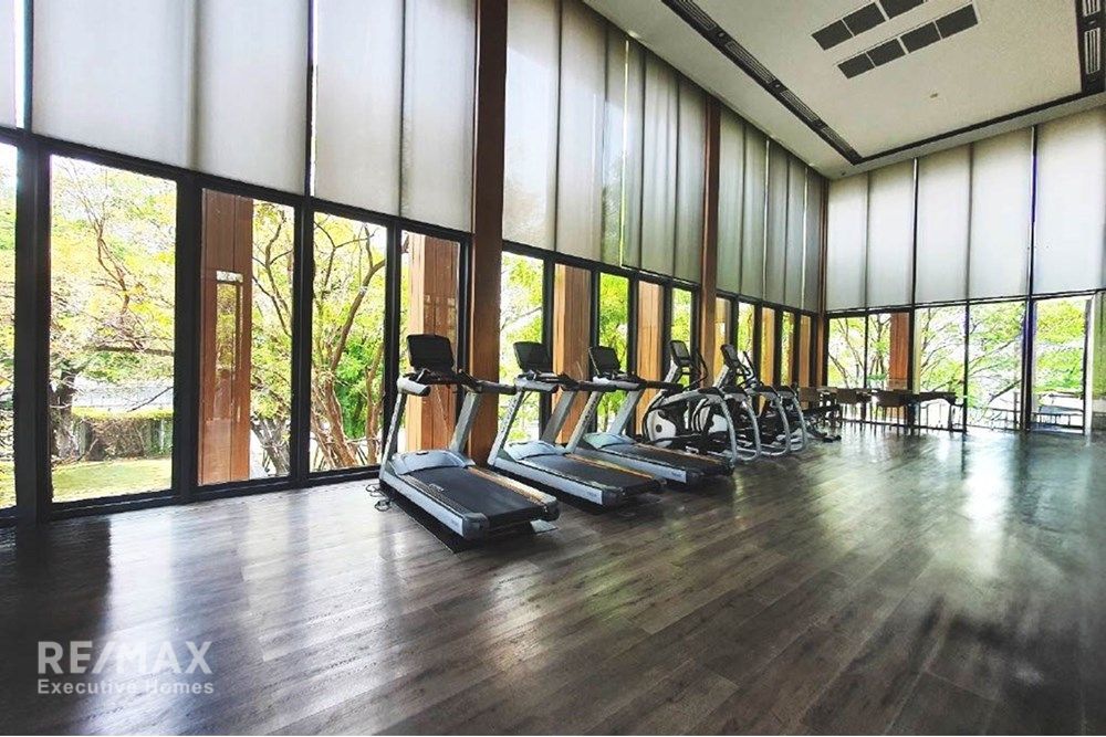 Luxury Detached Show House at Baan Issara - Your Dream Home Awaits 13