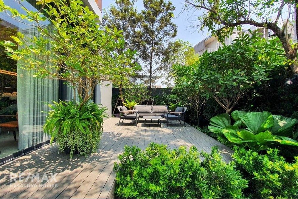 Luxury Detached Show House at Baan Issara - Your Dream Home Awaits 6