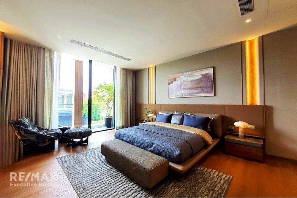 Luxury Detached Show House at Baan Issara - Your Dream Home Awaits 9