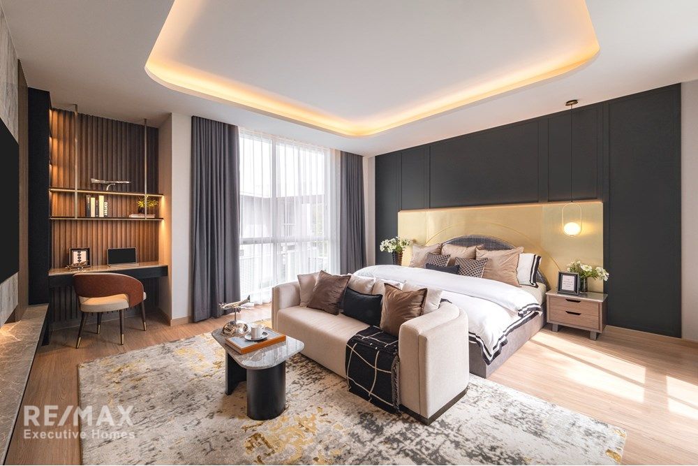 安努别墅331平方米4室4卫出售 10