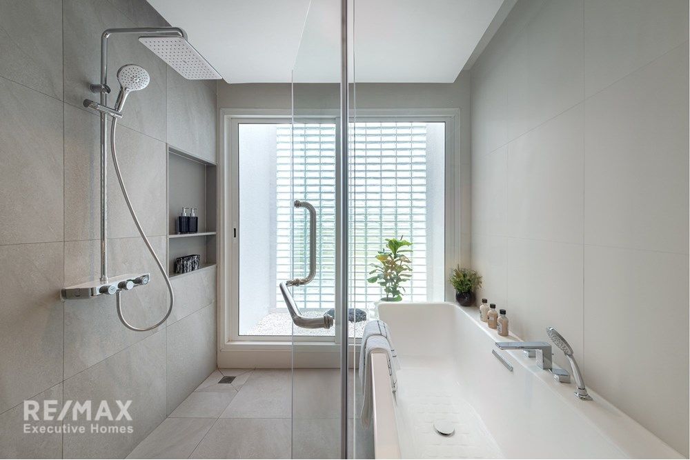 安努别墅331平方米4室4卫出售 12