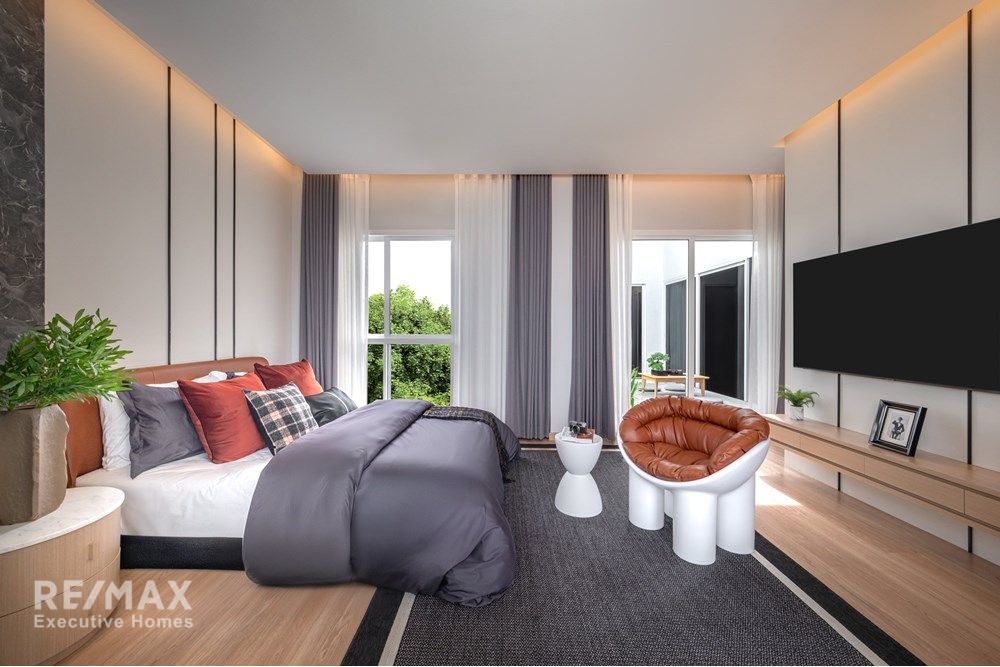 安努别墅331平方米4室4卫出售 13