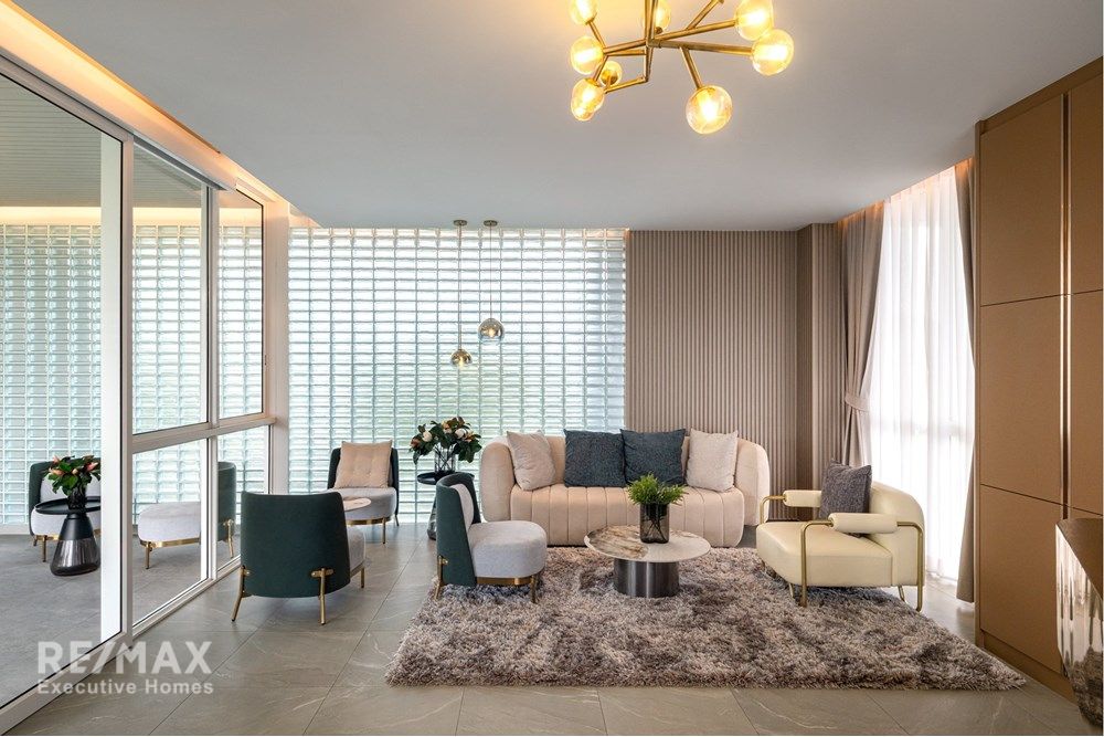 安努别墅331平方米4室4卫出售 17