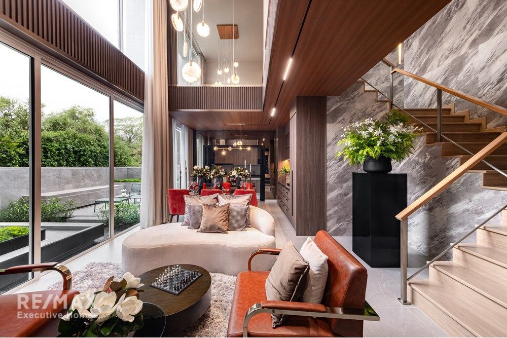 安努别墅331平方米4室4卫出售 3