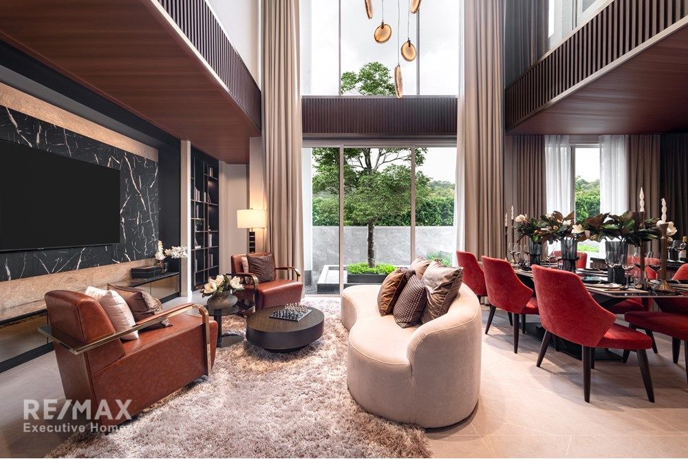 安努别墅331平方米4室4卫出售 4