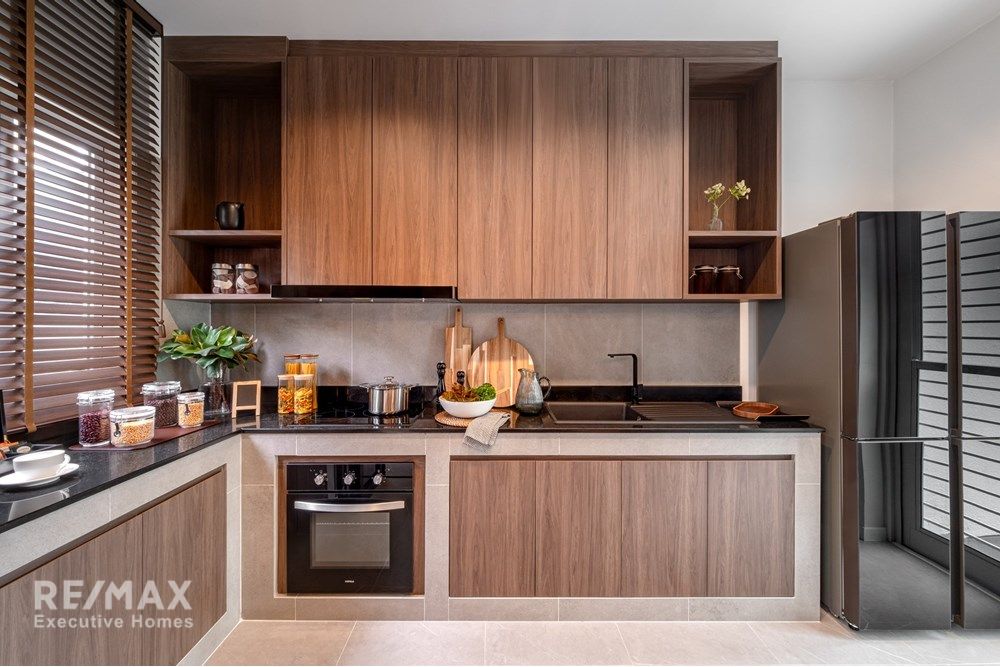 安努别墅331平方米4室4卫出售 5