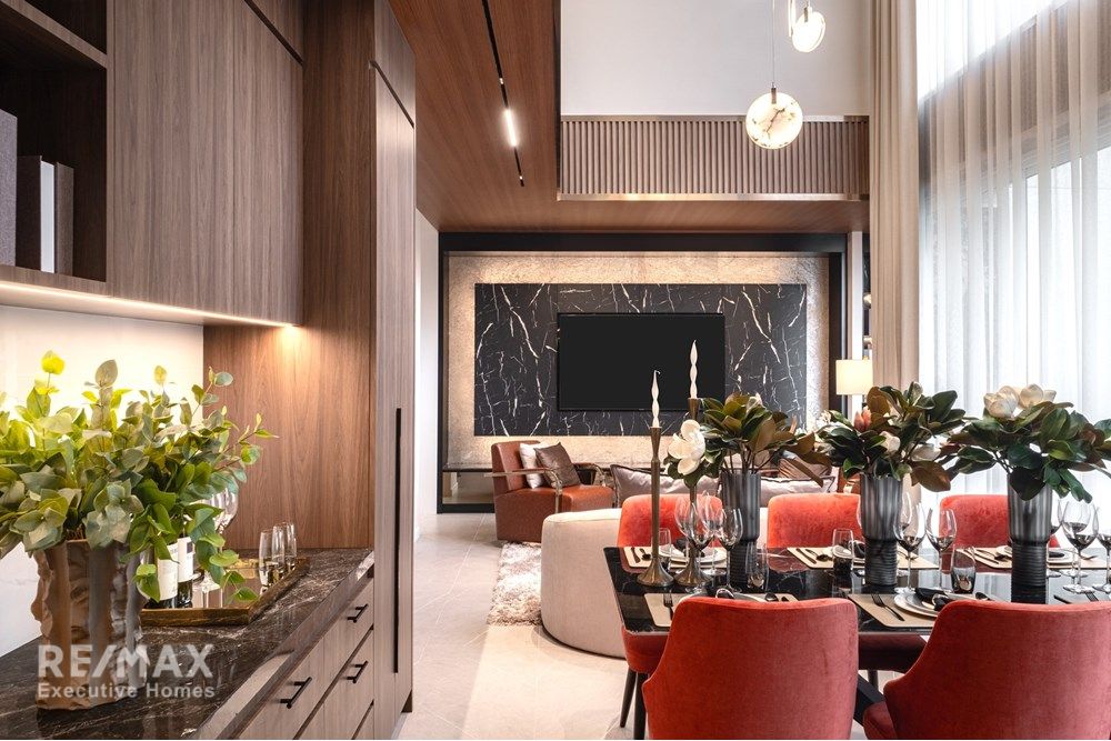 安努别墅331平方米4室4卫出售 7