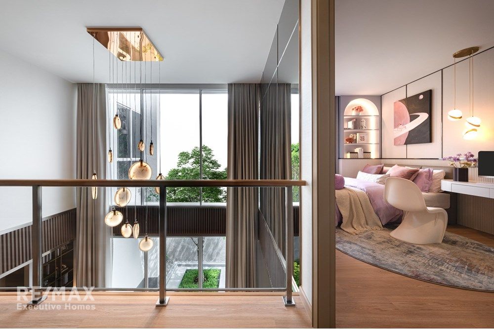 安努别墅331平方米4室4卫出售 9