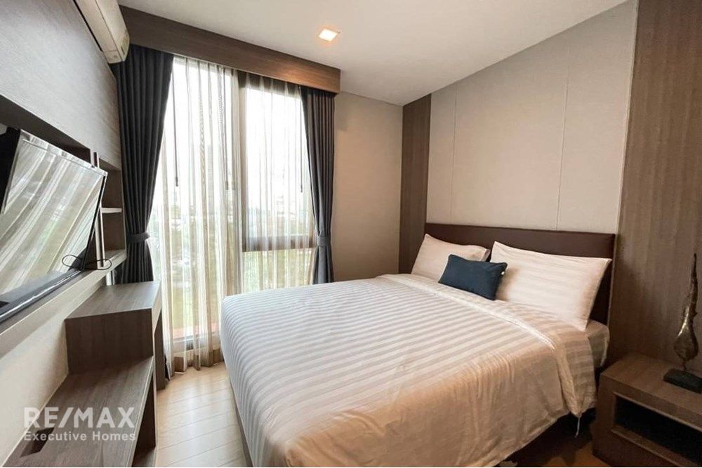 Art @ Thonglor 25公寓70平方米2室卫出租 5