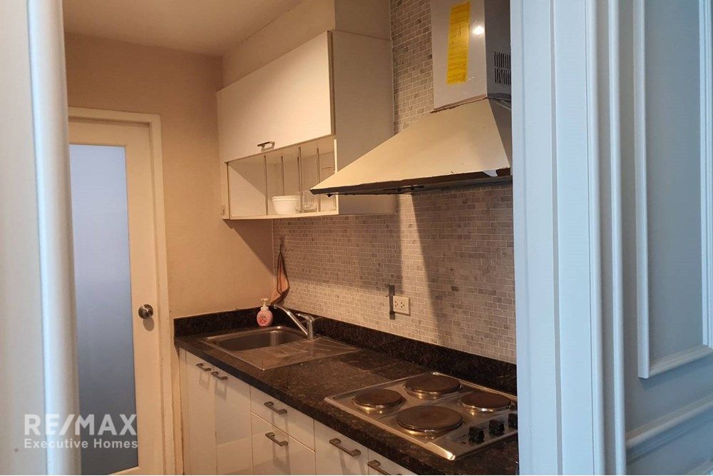 Luxury 1 Bedroom Condo for Rent in Baan Siri 24, Sukhumvit 10