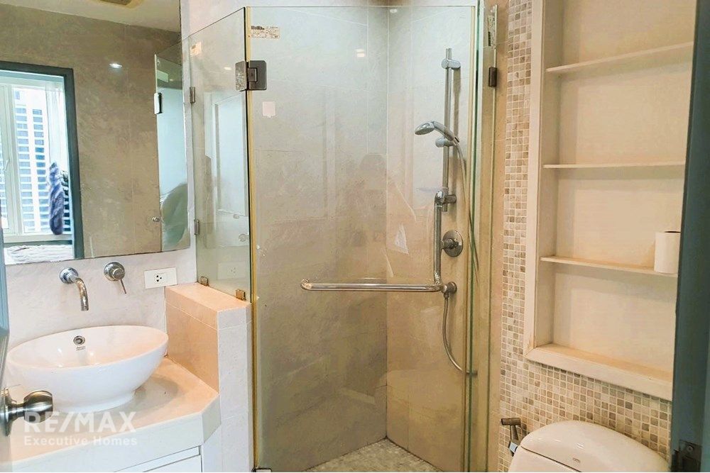 Luxury 1 Bedroom Condo for Rent in Baan Siri 24, Sukhumvit 9