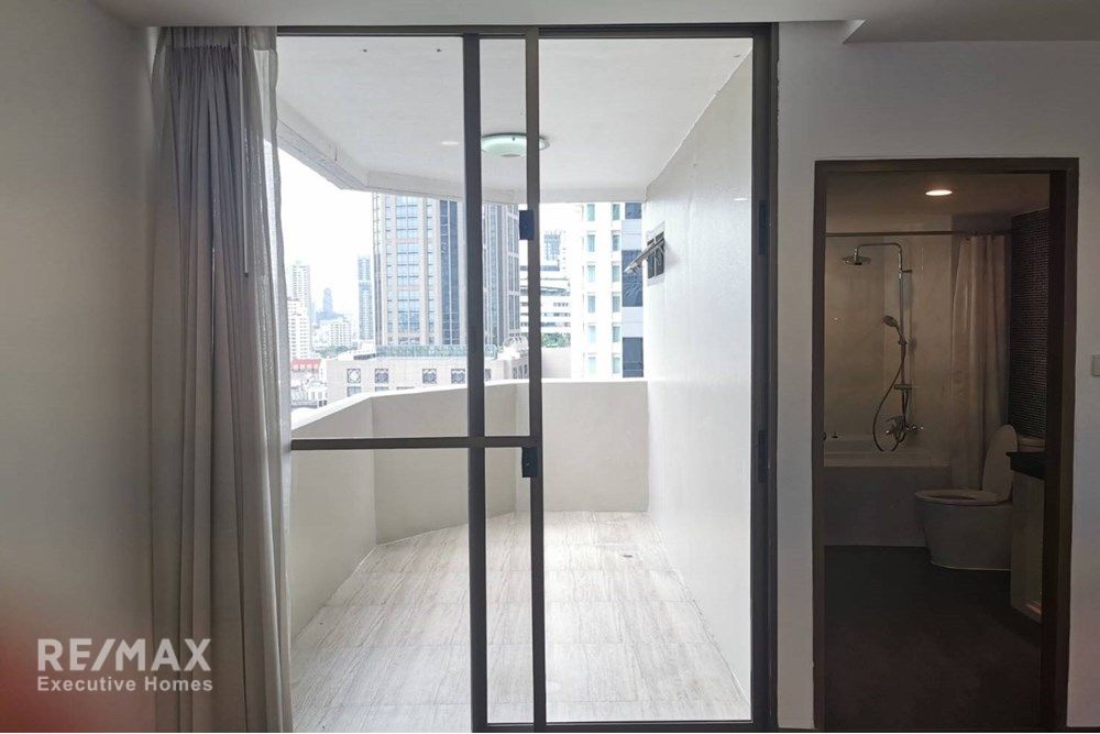 拉玛四世公寓300平方米3室3卫出租 10