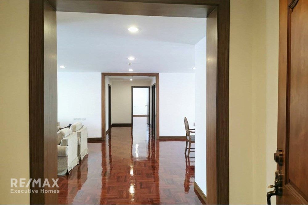 拉玛四世公寓300平方米3室3卫出租 3