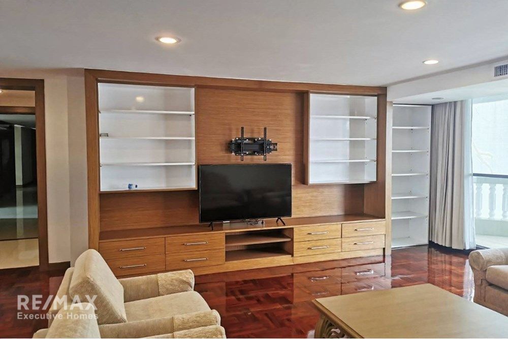 拉玛四世公寓300平方米3室3卫出租 4