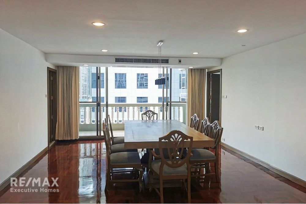 拉玛四世公寓300平方米3室3卫出租 5