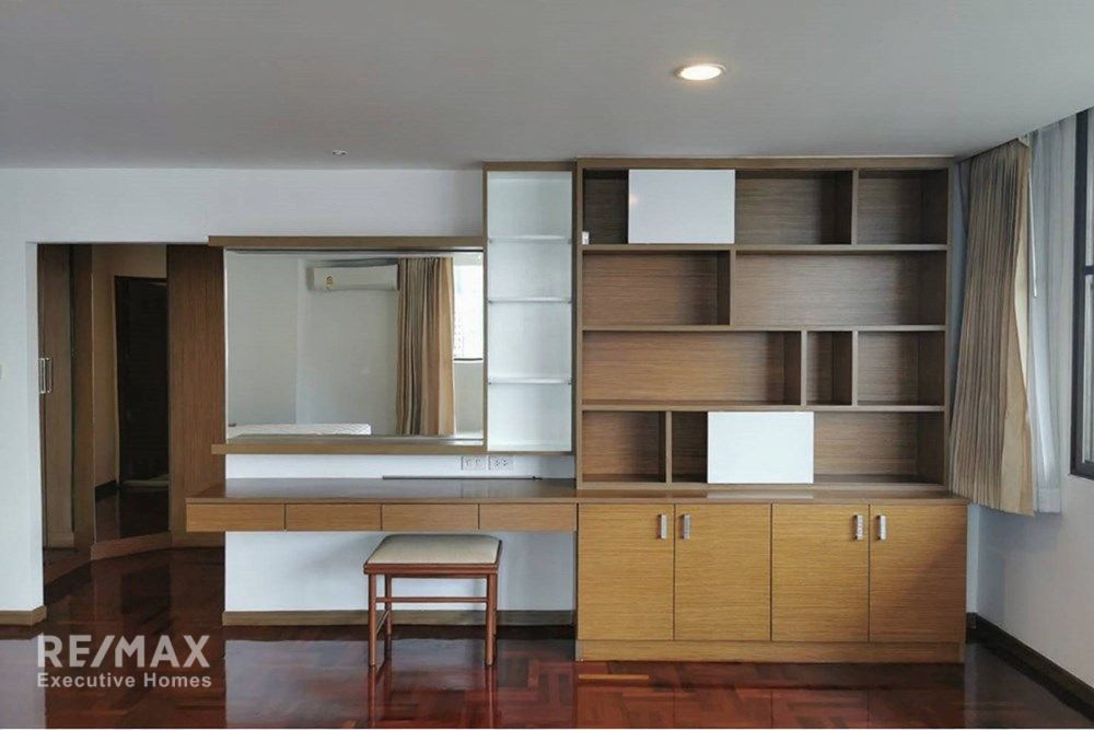 拉玛四世公寓300平方米3室3卫出租 7