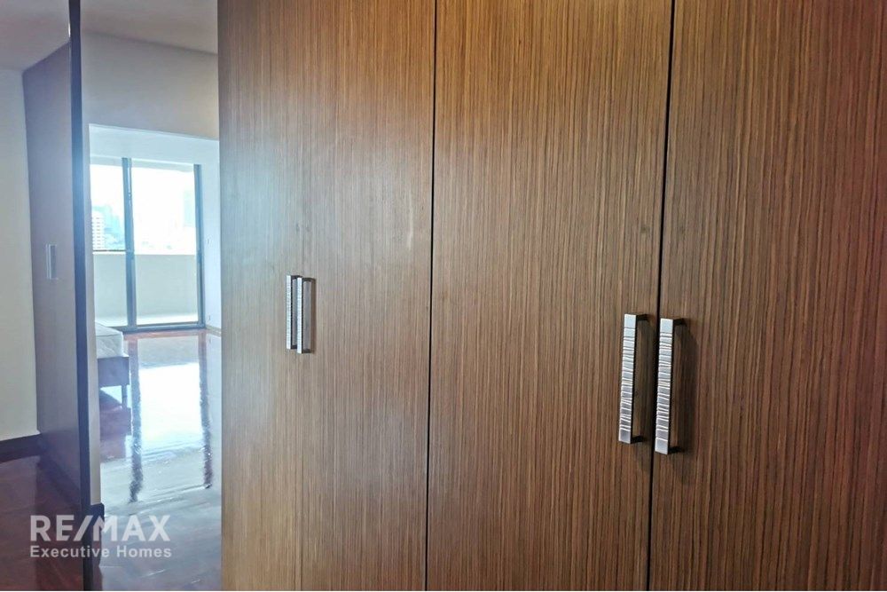 拉玛四世公寓300平方米3室3卫出租 9