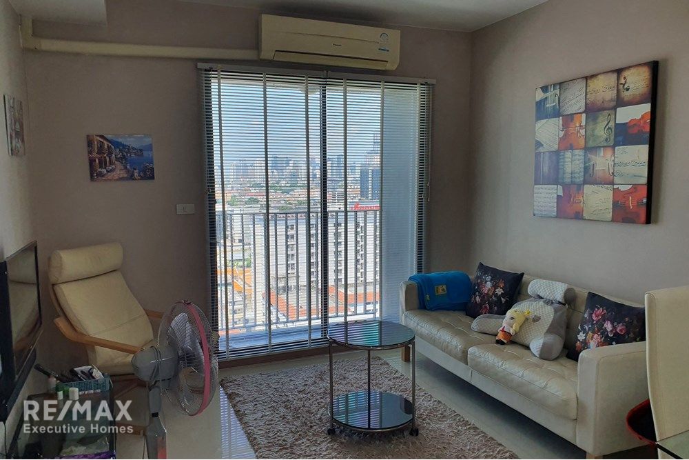 Private Condo Living at Fuse Mobius - Ideal Urban Retreat 2