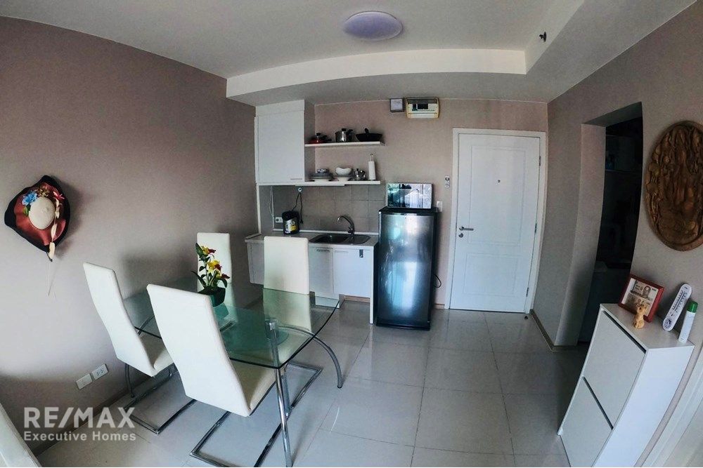 Private Condo Living at Fuse Mobius - Ideal Urban Retreat 3