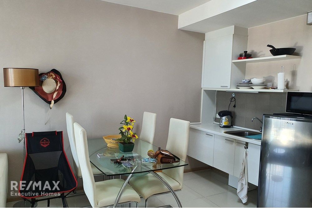 Private Condo Living at Fuse Mobius - Ideal Urban Retreat 4