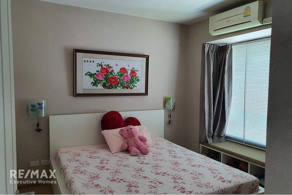 Private Condo Living at Fuse Mobius - Ideal Urban Retreat 6