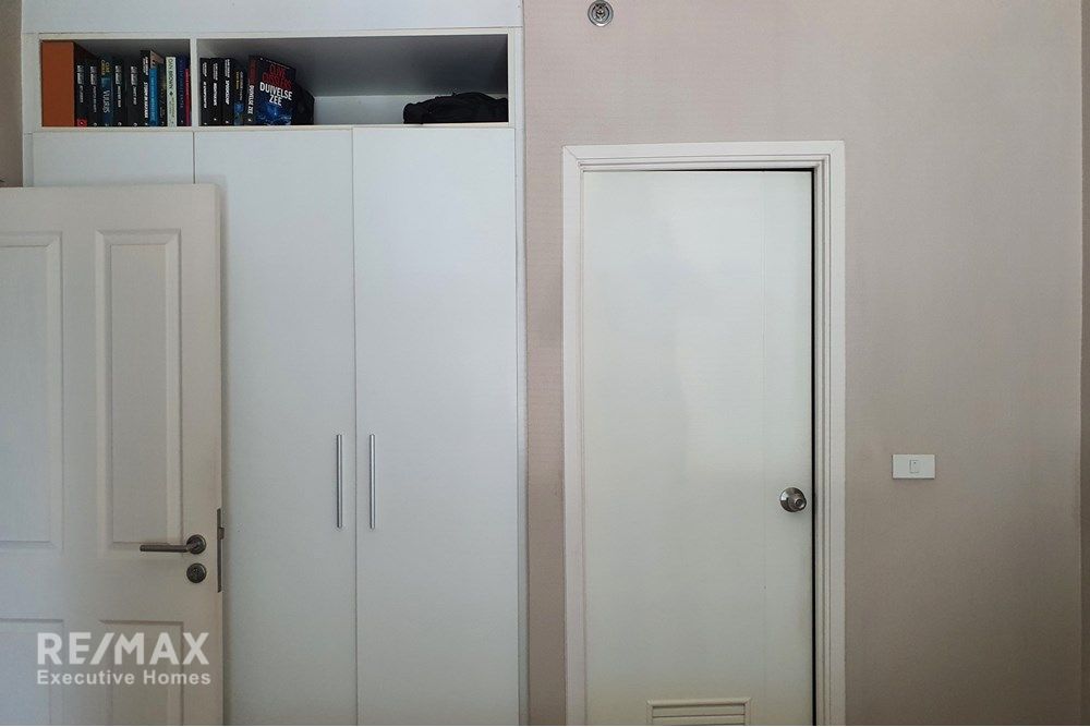 Private Condo Living at Fuse Mobius - Ideal Urban Retreat 7