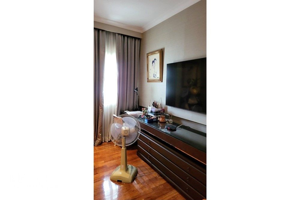 Exquisite Detached Home for Sale in Rama 9 10