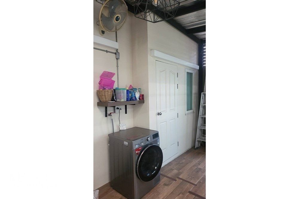 Exquisite Detached Home for Sale in Rama 9 27