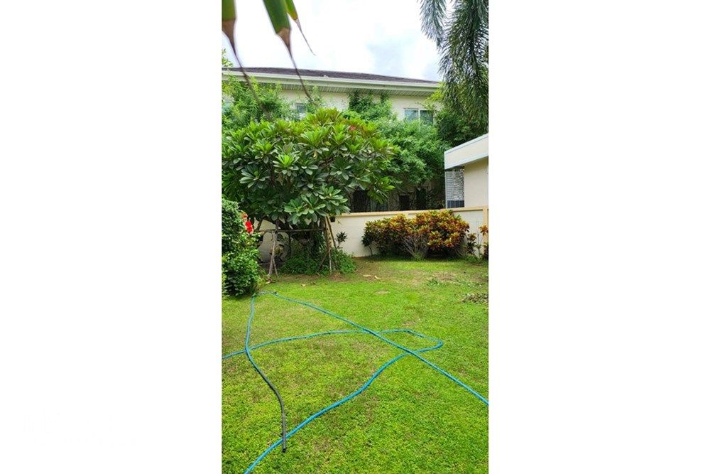 Exquisite Detached Home for Sale in Rama 9 29