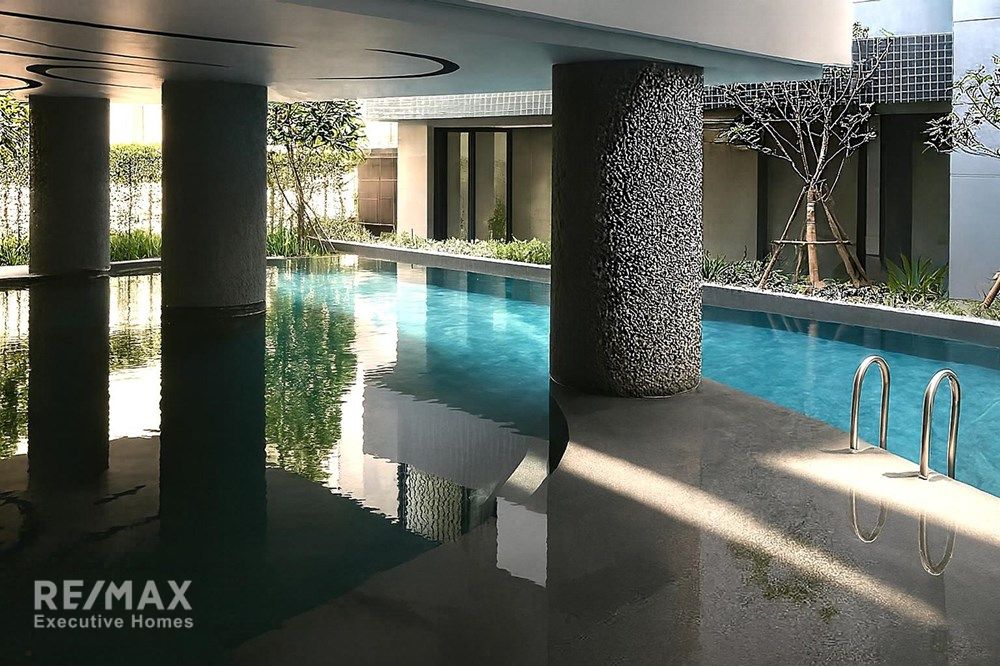 Luxury Condo for Sale in Thonglor 13, Watthana - Urban Oasis Living 11