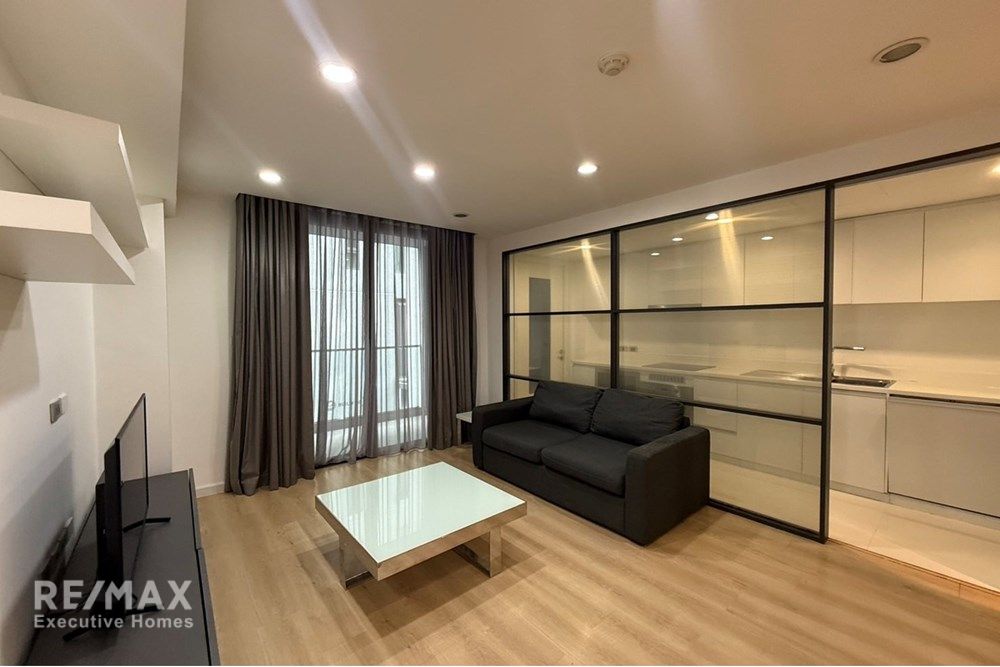 Luxury Condo for Sale in Thonglor 13, Watthana - Urban Oasis Living 3
