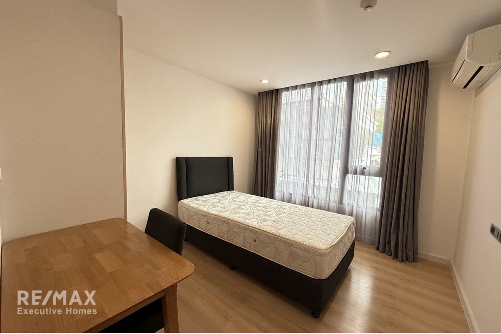 Luxury Condo for Sale in Thonglor 13, Watthana - Urban Oasis Living 8