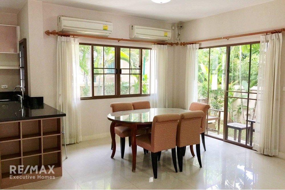 Luxury Two-Level House for Sale in Bang Na - Spacious & Reduced Price 3