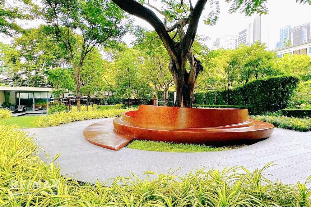 Luxury 3 Bedroom Condo for Sale in Sukhumvit 26, Bangkok 22