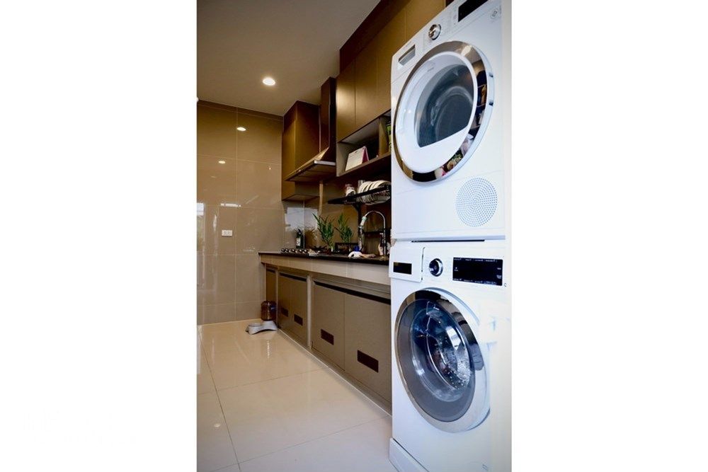 Brand New Luxury Two Level Home in Bangkok 22