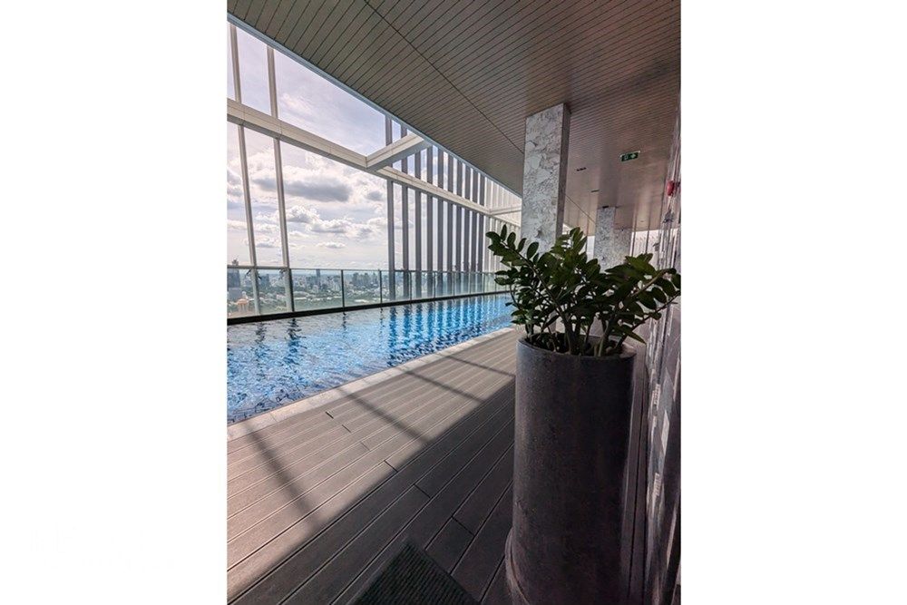 拉玛四世公寓67平方米2室2卫出售 20