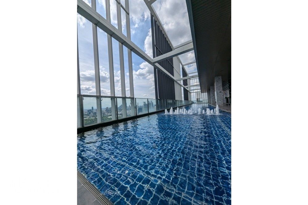 拉玛四世公寓67平方米2室2卫出售 21