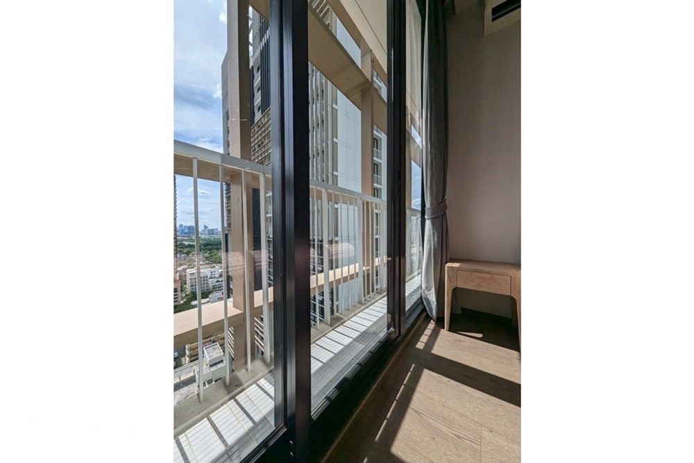 拉玛四世公寓67平方米2室2卫出售 22