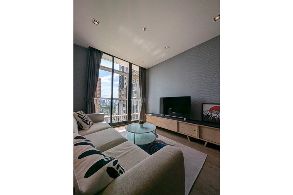 拉玛四世公寓67平方米2室2卫出售 3