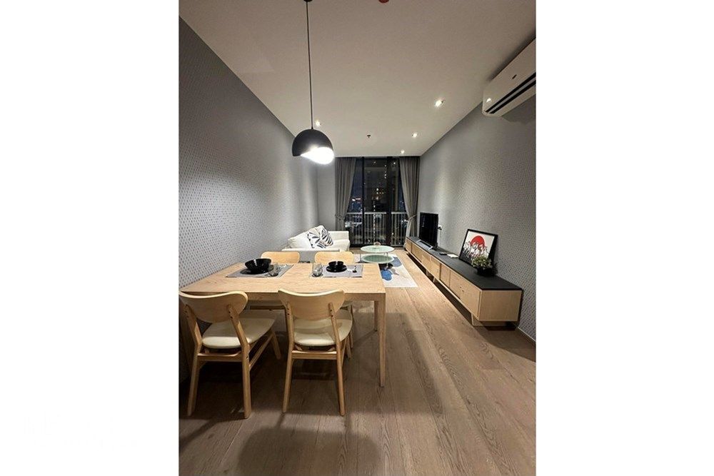 拉玛四世公寓67平方米2室2卫出售 4