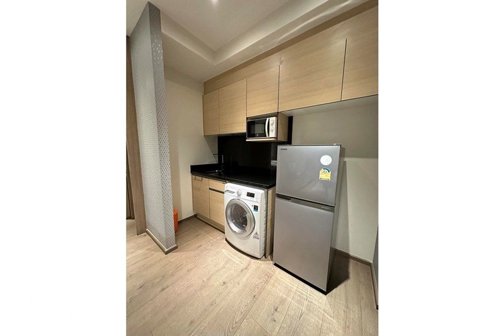 拉玛四世公寓67平方米2室2卫出售 5