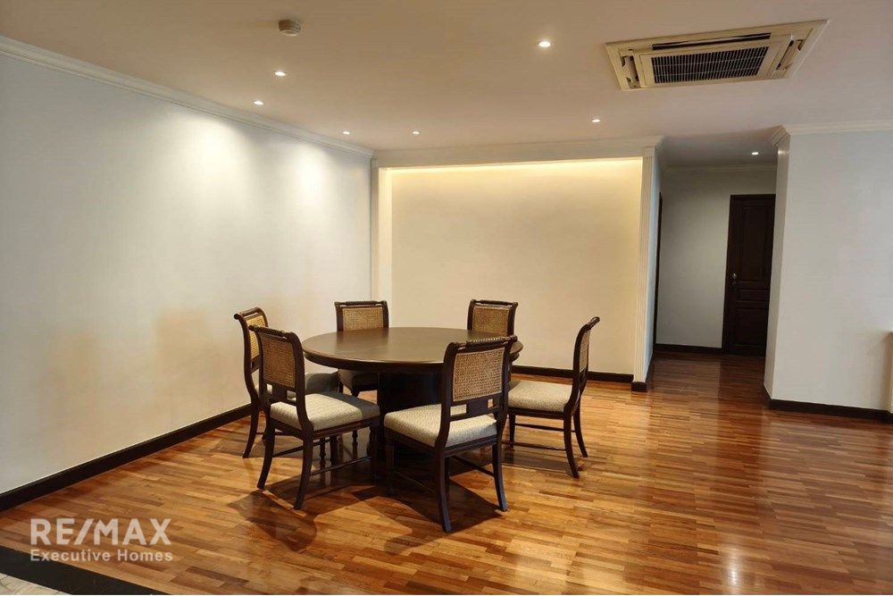 Luxury Condo with Breathtaking Views in Sukhumvit 2